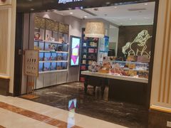 -GODIVA(月星环球港店)