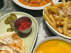 -沛家·西餐Brunch·直火料理