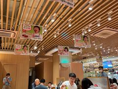 -西贝莜面村(近铁城市广场店)
