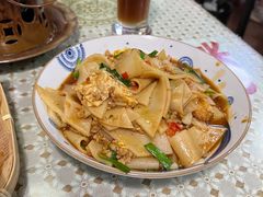 -蜗牛小馆醉乡民谣云南菜(惠新西里店)