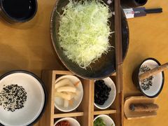 -胜博殿日式炸猪排(西红门店)