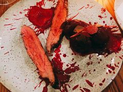 -BOR Eatery(安福路店)