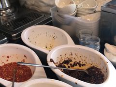 自助作料-北方北手工饺子坊(北京路店)