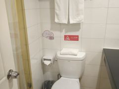 -如家酒店(北京国展三元桥店)