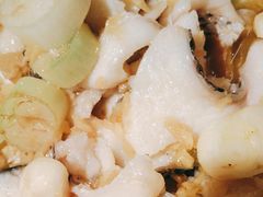 -醉得意·山茶油炒土鸡(莆田仙游方圆荟店)