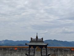 -白云山风景名胜区