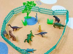 -能量学院少儿体能运动馆(公园1872店)