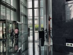 -招商银行(上海分行营业部)