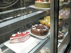 -可莎蜜兒(下沙香榭里店)