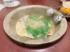 -姚记抚仙湖石锅鱼庄