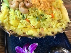 -Hi YOU你的饭局泰餐厅(雍和宫店)