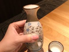 -提香日本料理
