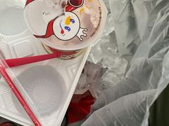 -蜜雪冰城(小乔路店)