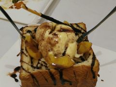 -琉璃餐厅(德基广场店)