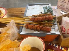 -冶建镜子·中国龙虾王(总店)