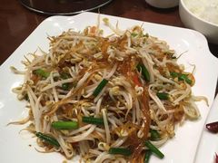 -北李妈妈菜·海肠捞饭(开发区万达店)