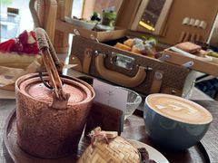 -六阅·福十 FORTEN 海景咖啡西餐厅(双廊古镇店)