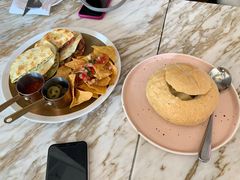 -The Rug Cafe(王府中环店)