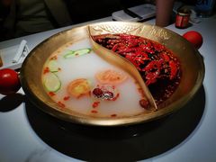 -小龙坎火锅(IFS HOT店)