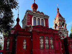 -圣·阿列克谢耶夫教堂