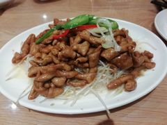 -香港深井掂檔烧鹅茶餐厅(海韵城店)