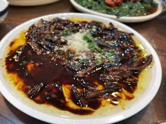 -长兴菜馆(高桥店)