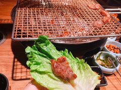 -九田家黑牛烤肉料理(石路天虹店)