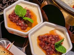 -师烤·豆花烤鱼(广州荔湾扬韬广场店)