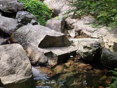 -大罗山风景区