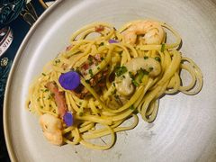 -第101座花园餐厅(湖滨88店)