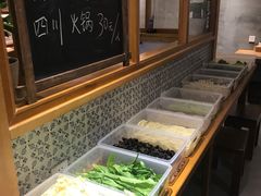 -一两饭川味素食餐厅