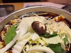 -吉兆·料理(红梅南路店)