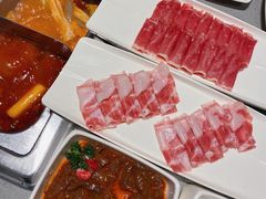 -海底捞火锅(奥山世纪城店)