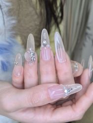-槿里日式美甲工作室