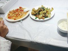 -阿军排档·烧烤