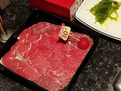 -海底捞火锅(盈锋广场店)
