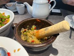 -湘轩·土菜研究院(光大店)