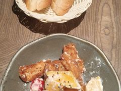 -安南越南餐厅(青岛万象城店)