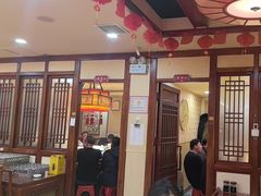 -那家老院子东北菜·饺子·小鸡炖蘑菇(艳华街店)