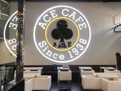 大堂-十二小节BAR·COFFEE·ACE&CLUB·火车咖啡厅(751店)