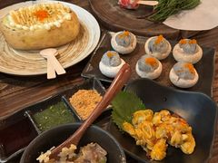 -侘与火 Wabi 侘寂烟火•锅物料理(大屯DT51店)