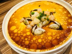 -粤港餐厅(禹州商业广场店)