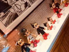 -小山日本料理(兴业太古汇店)