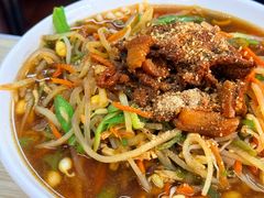 -王大妈清汤饸饹(白云社区店)