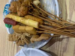 -彭姐麻辣烫(海淀店)