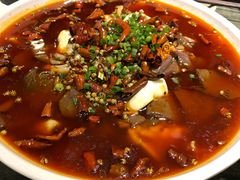-庆合府重庆大排档(紫都城店)