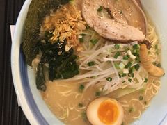 -雷门拉面·现熬骨汤(凯德来福士店)