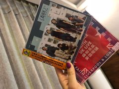 -M.F CDshop唱片店