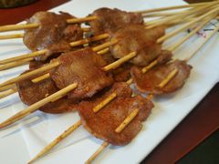 -1078號老北京涮肉(松柏店)