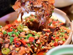 -锦府盐帮·侯宅(五棵松万达店)